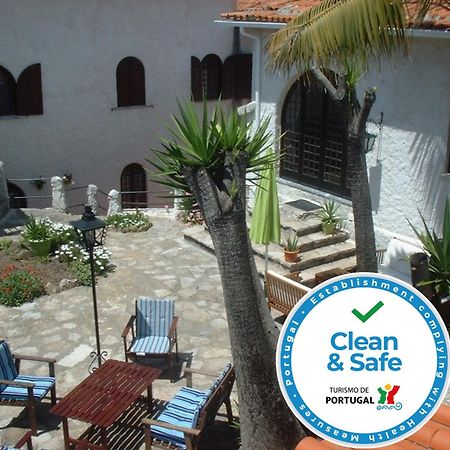 Hotel Casa Da Tauria à Atouguia Da Baleia Extérieur photo