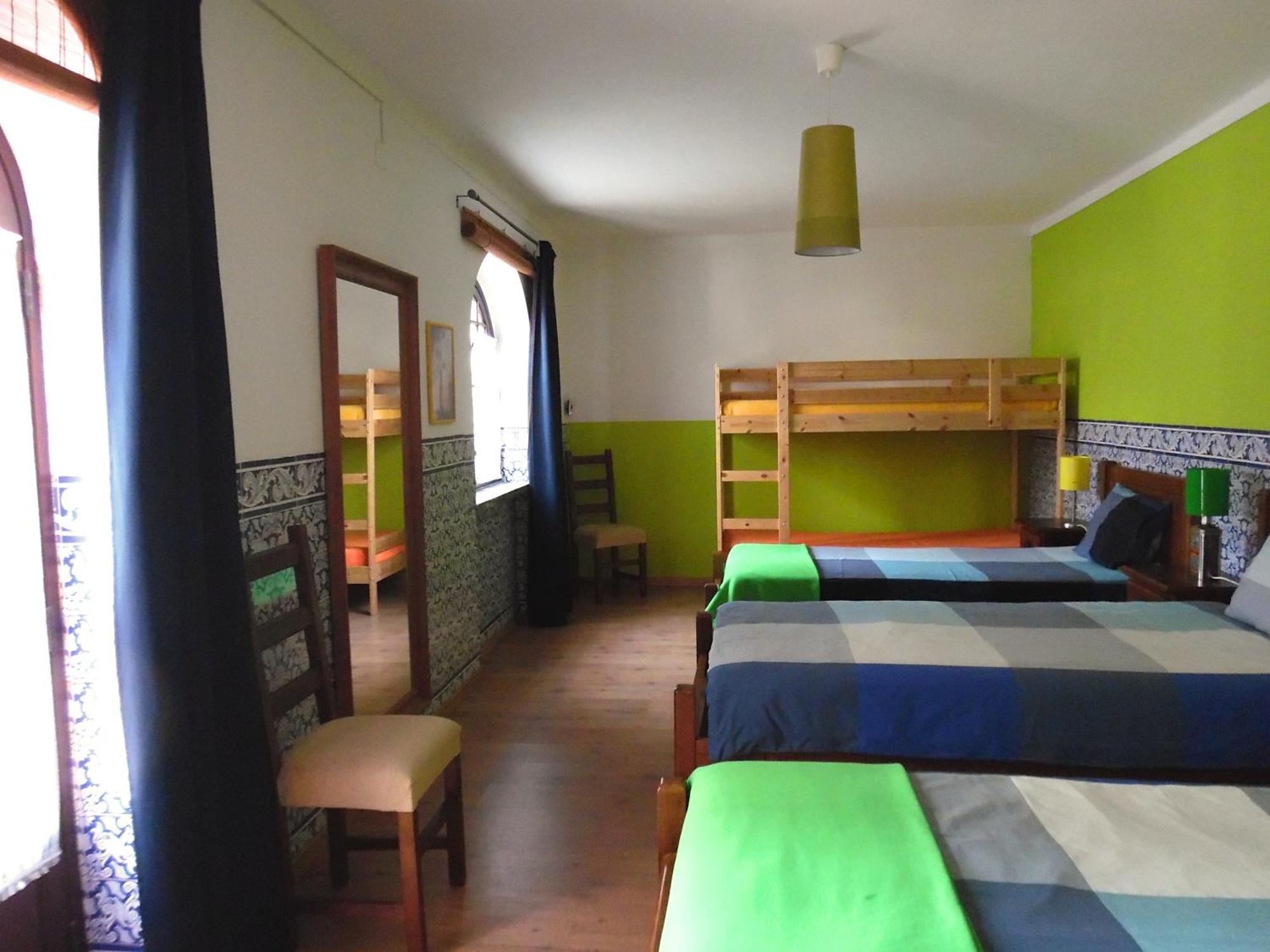 Hotel Casa Da Tauria à Atouguia Da Baleia Chambre photo