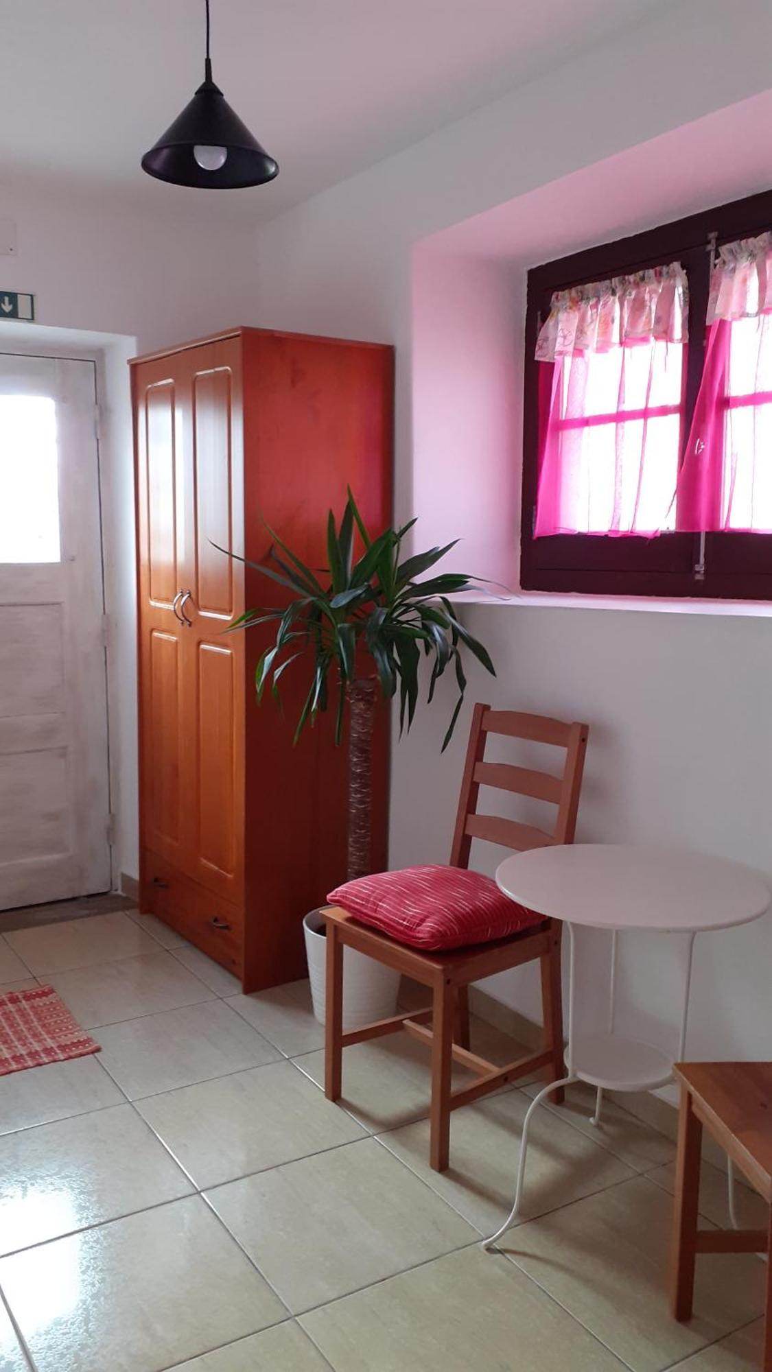 Hotel Casa Da Tauria à Atouguia Da Baleia Chambre photo