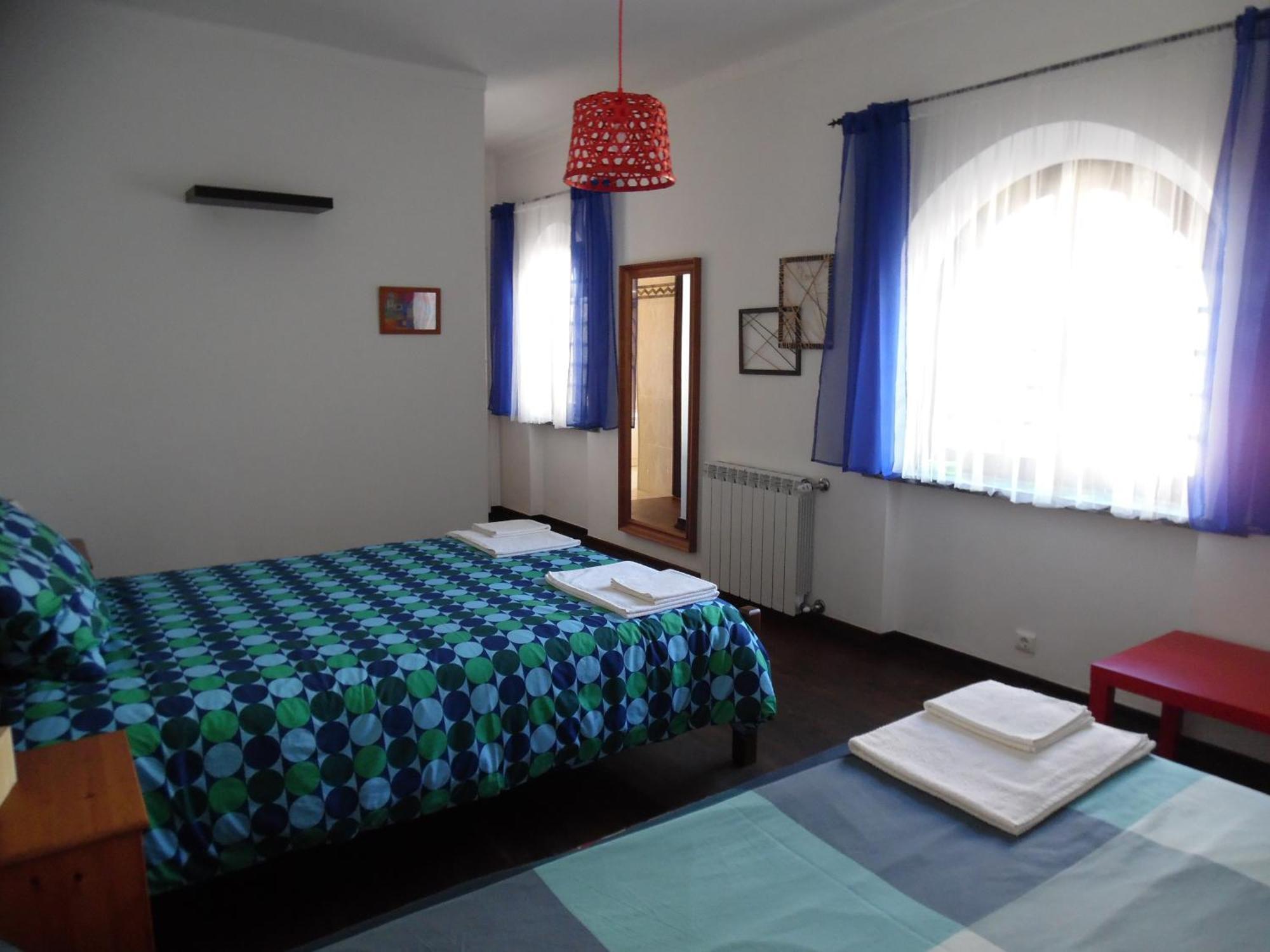 Hotel Casa Da Tauria à Atouguia Da Baleia Extérieur photo
