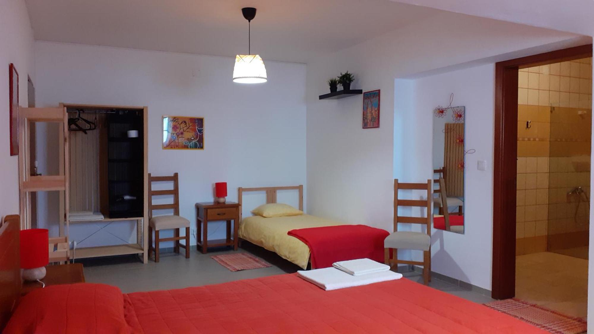 Hotel Casa Da Tauria à Atouguia Da Baleia Extérieur photo