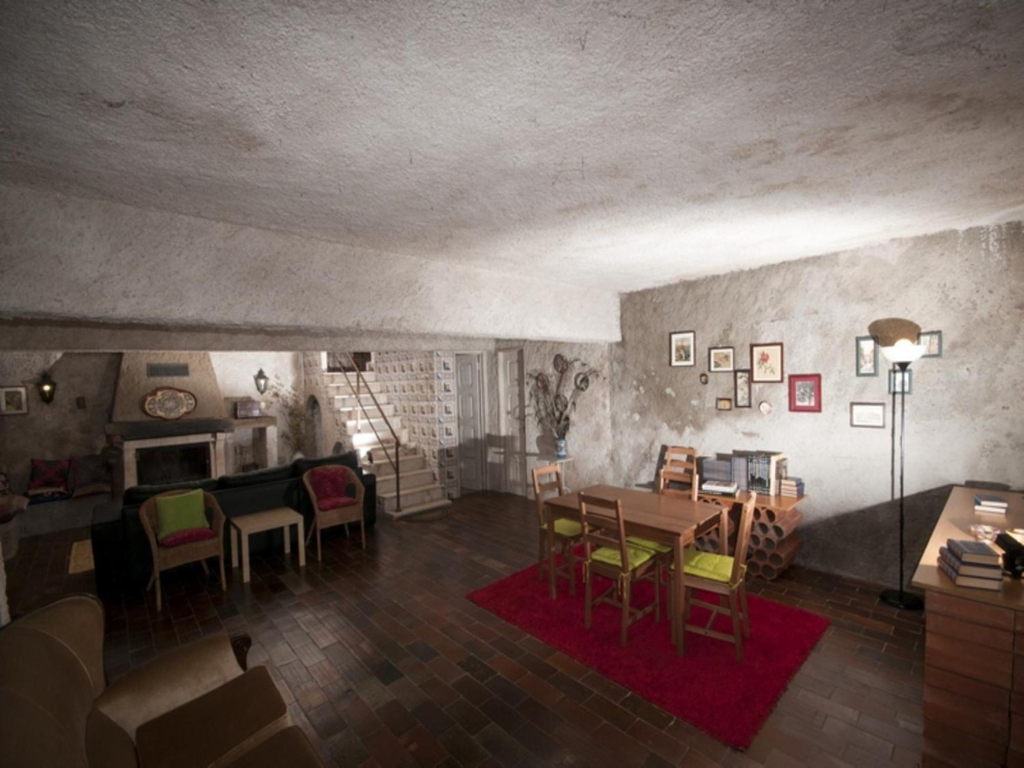 Hotel Casa Da Tauria à Atouguia Da Baleia Extérieur photo