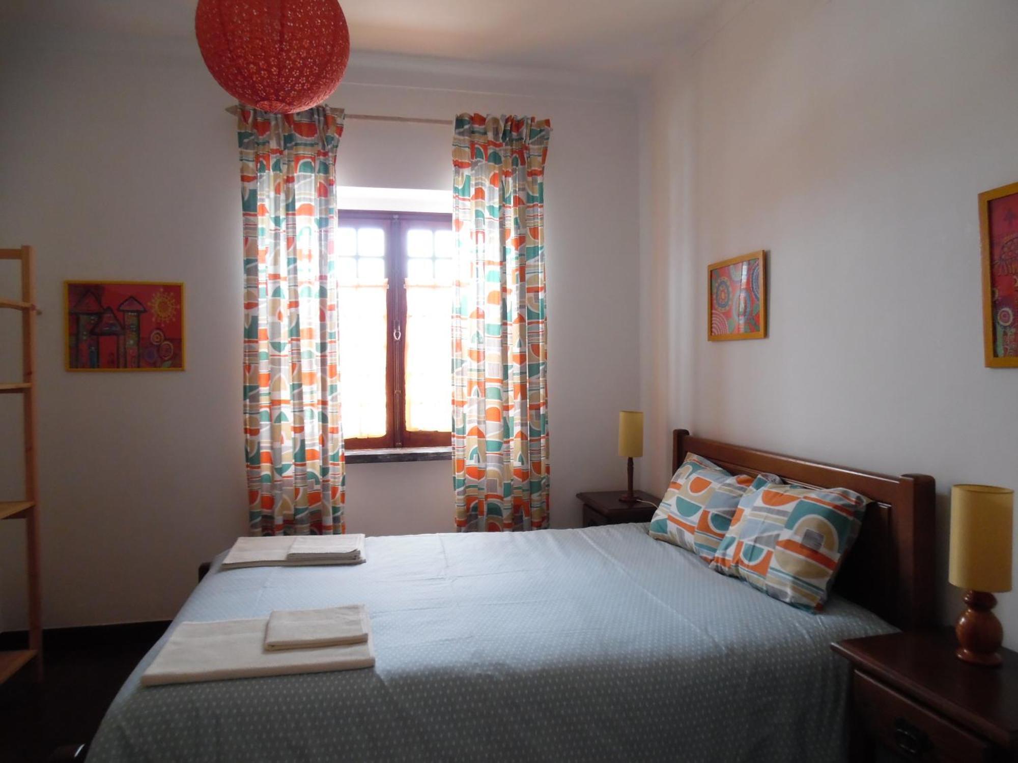 Hotel Casa Da Tauria à Atouguia Da Baleia Extérieur photo