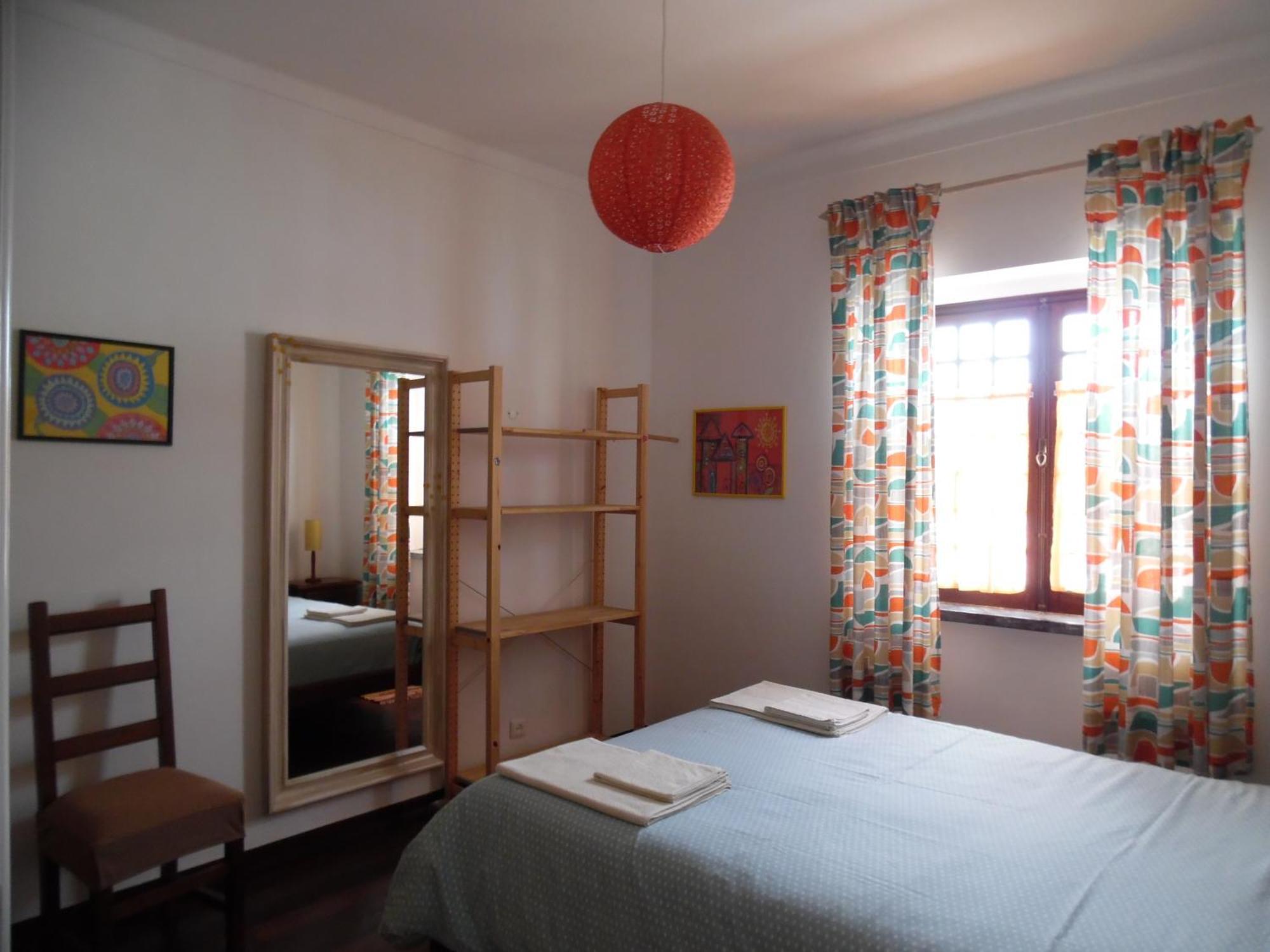 Hotel Casa Da Tauria à Atouguia Da Baleia Chambre photo