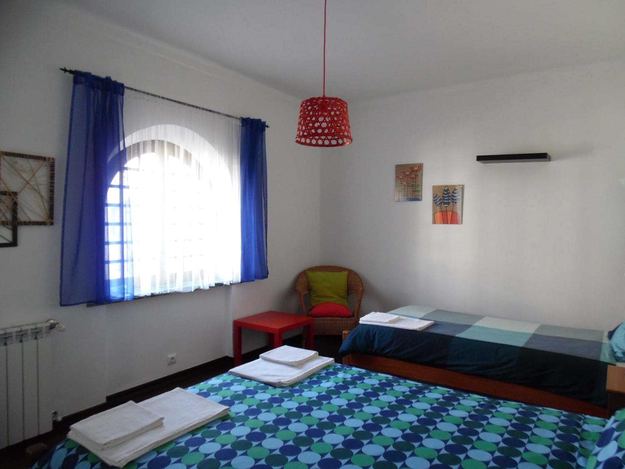Hotel Casa Da Tauria à Atouguia Da Baleia Extérieur photo