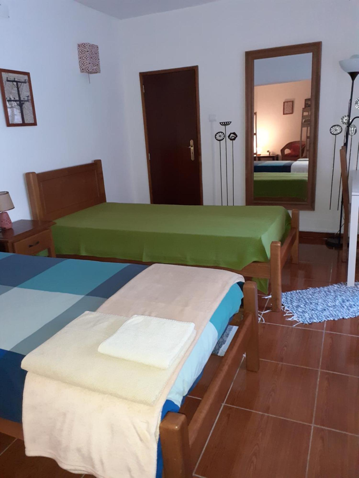 Hotel Casa Da Tauria à Atouguia Da Baleia Extérieur photo