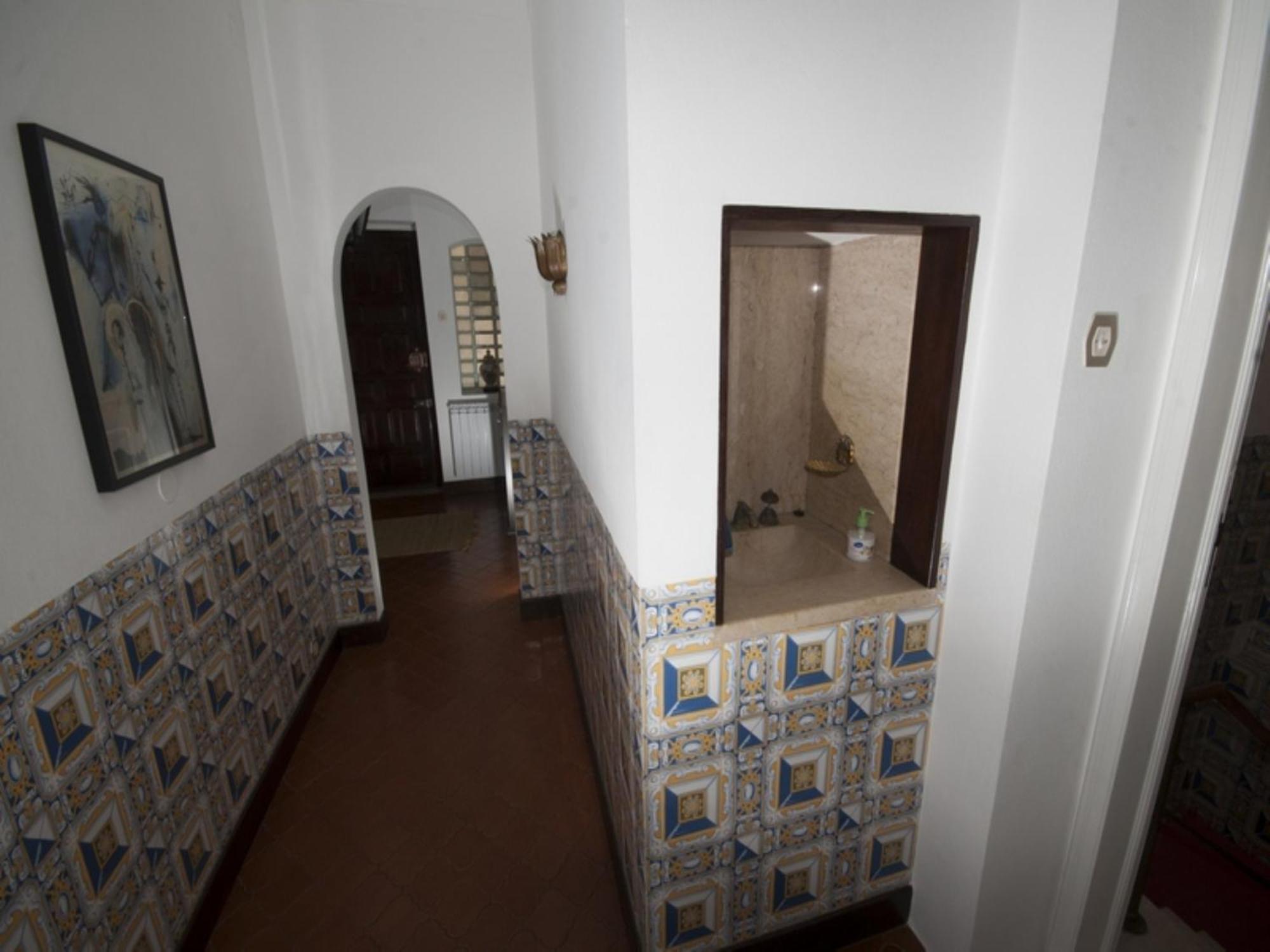 Hotel Casa Da Tauria à Atouguia Da Baleia Extérieur photo