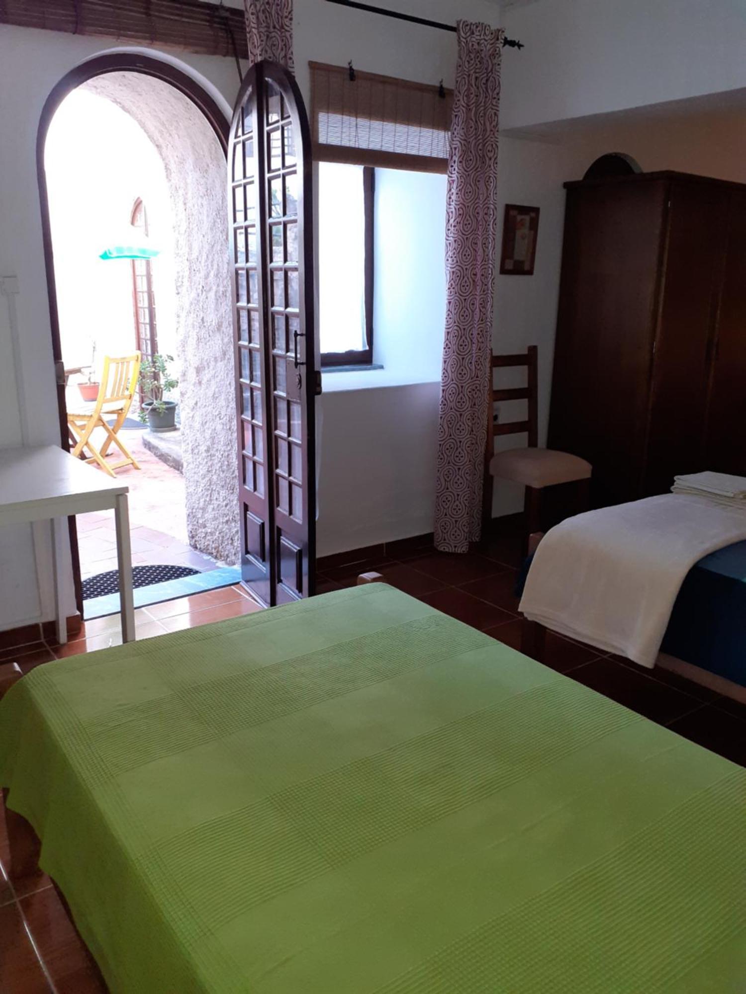 Hotel Casa Da Tauria à Atouguia Da Baleia Extérieur photo