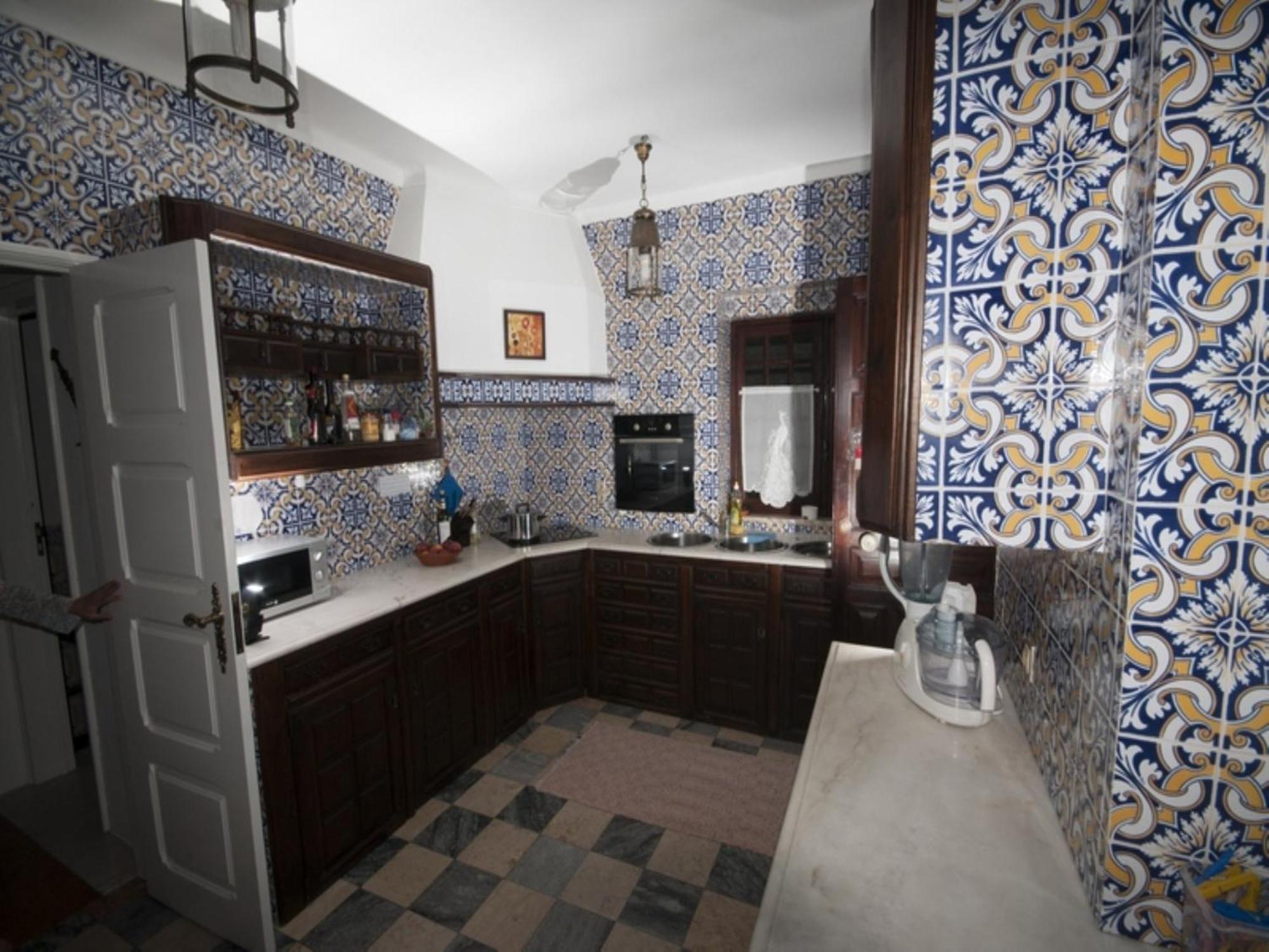 Hotel Casa Da Tauria à Atouguia Da Baleia Extérieur photo